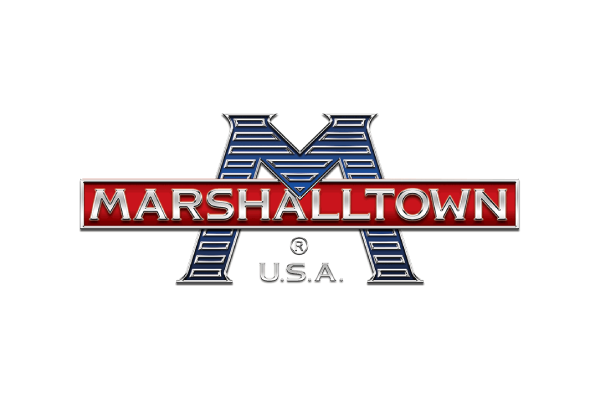 Marshalltown tools logo
